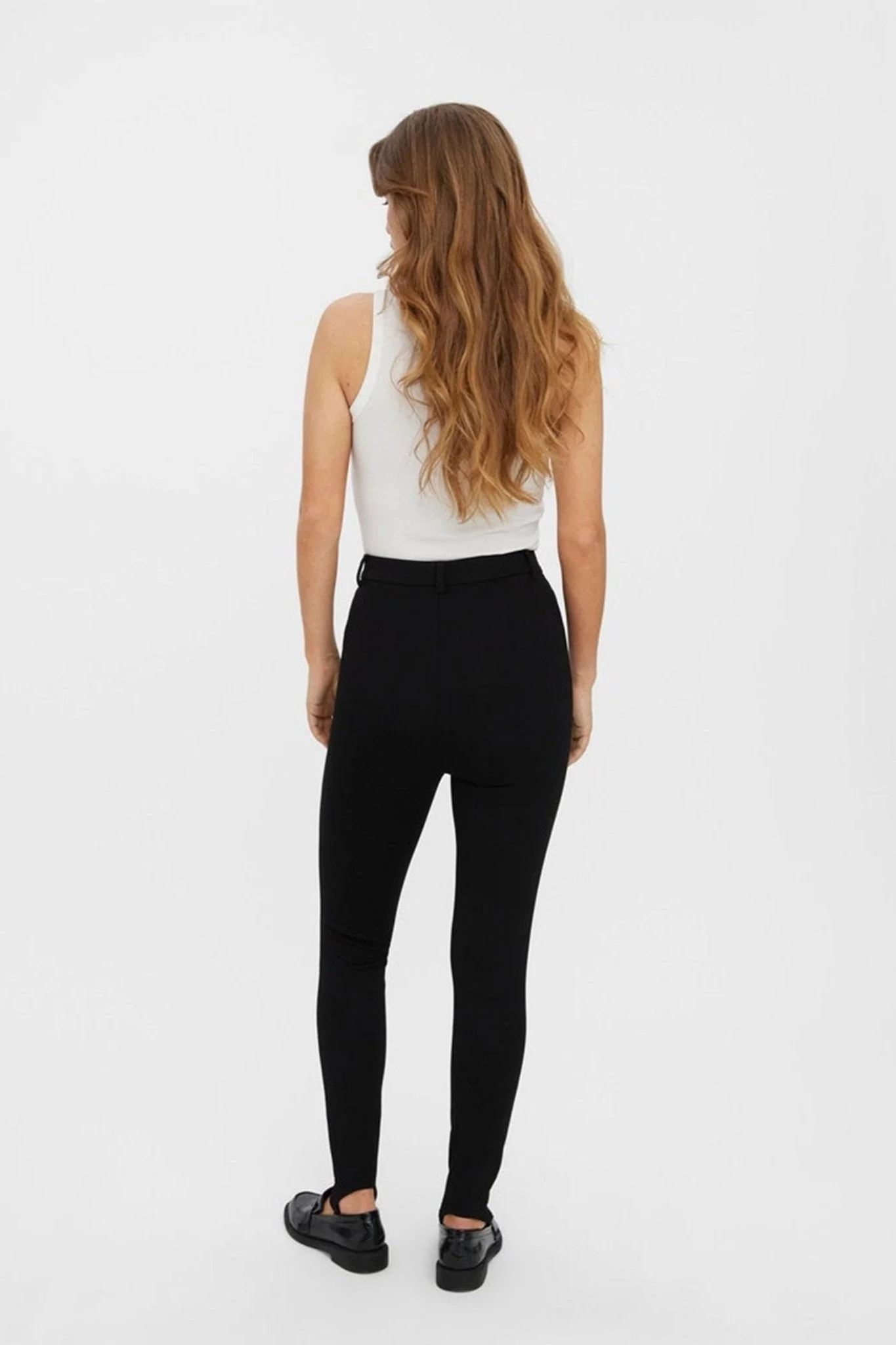 Leggings satia - negro - Imagen 3
