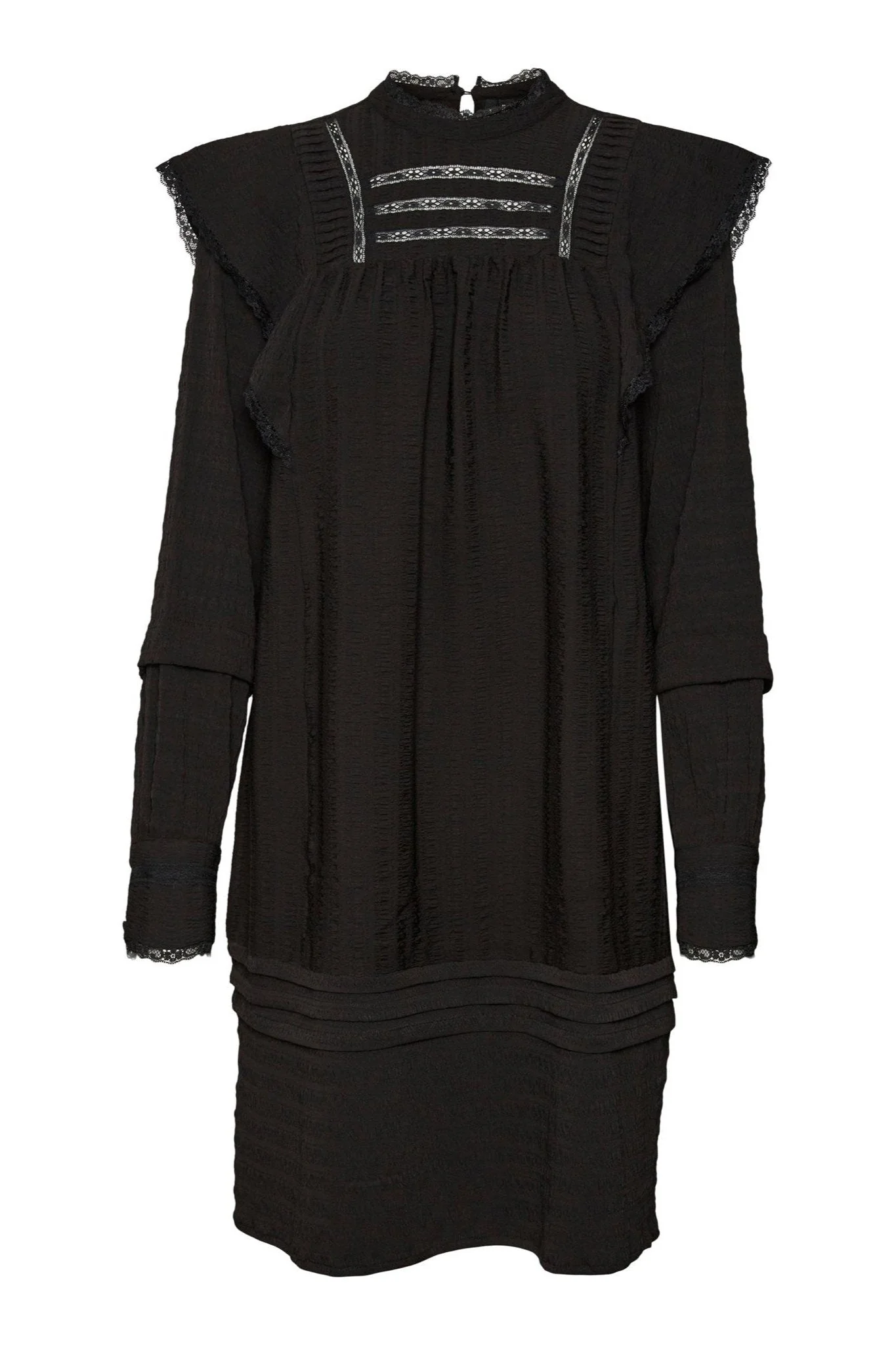 Melba Kjole - Sorteo - Imagen 5