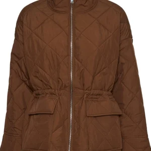 Val de gran tamaño Jakke - CARAFE