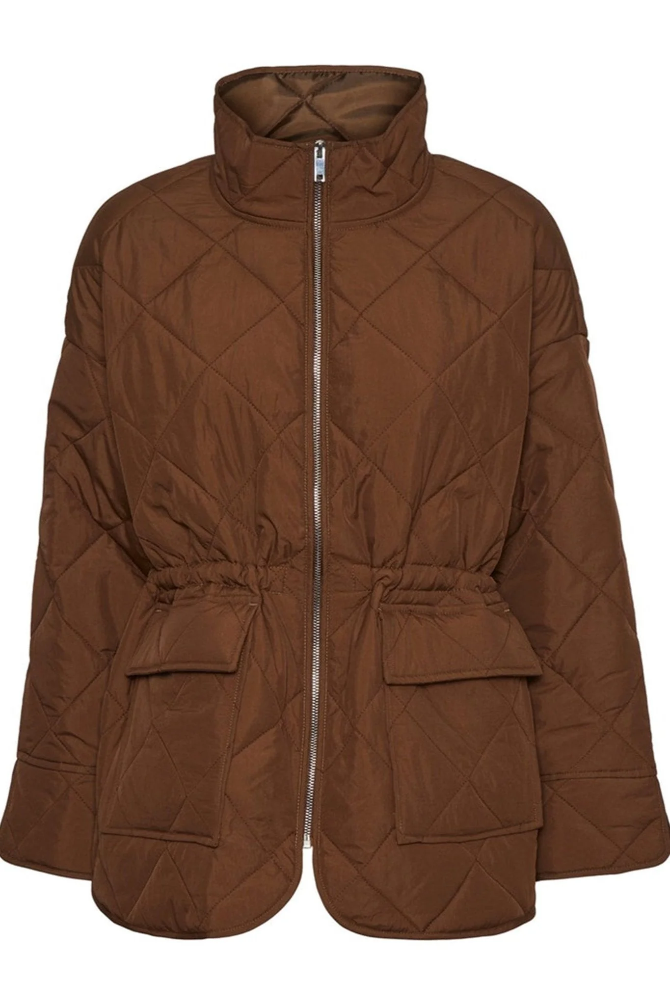 Val de gran tamaño Jakke - CARAFE