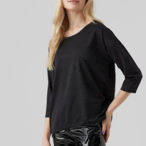 Malena Lurex Bluse - Ordenar