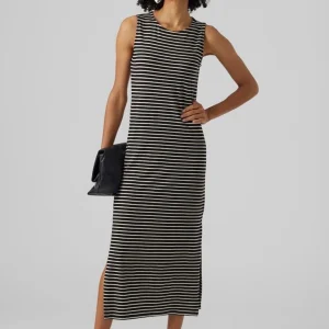 Vestido Fiona - Negro