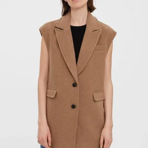 Edna Wistcoat - Tigers Eye