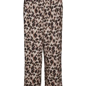 Joseline Leo Pantalones rectos - Birch