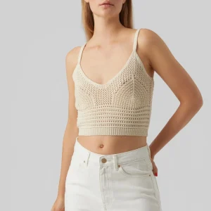 Justine Cortada Top - Birch