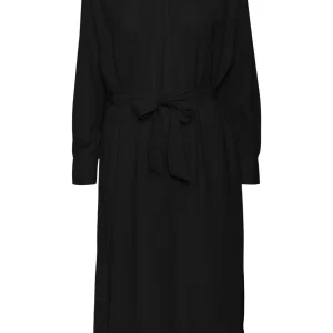 Polliana Maxi Kjole - Sorteo