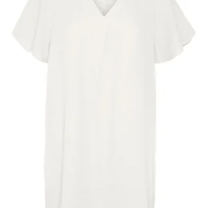 Natali Nia Mini Dress - Blancanieves