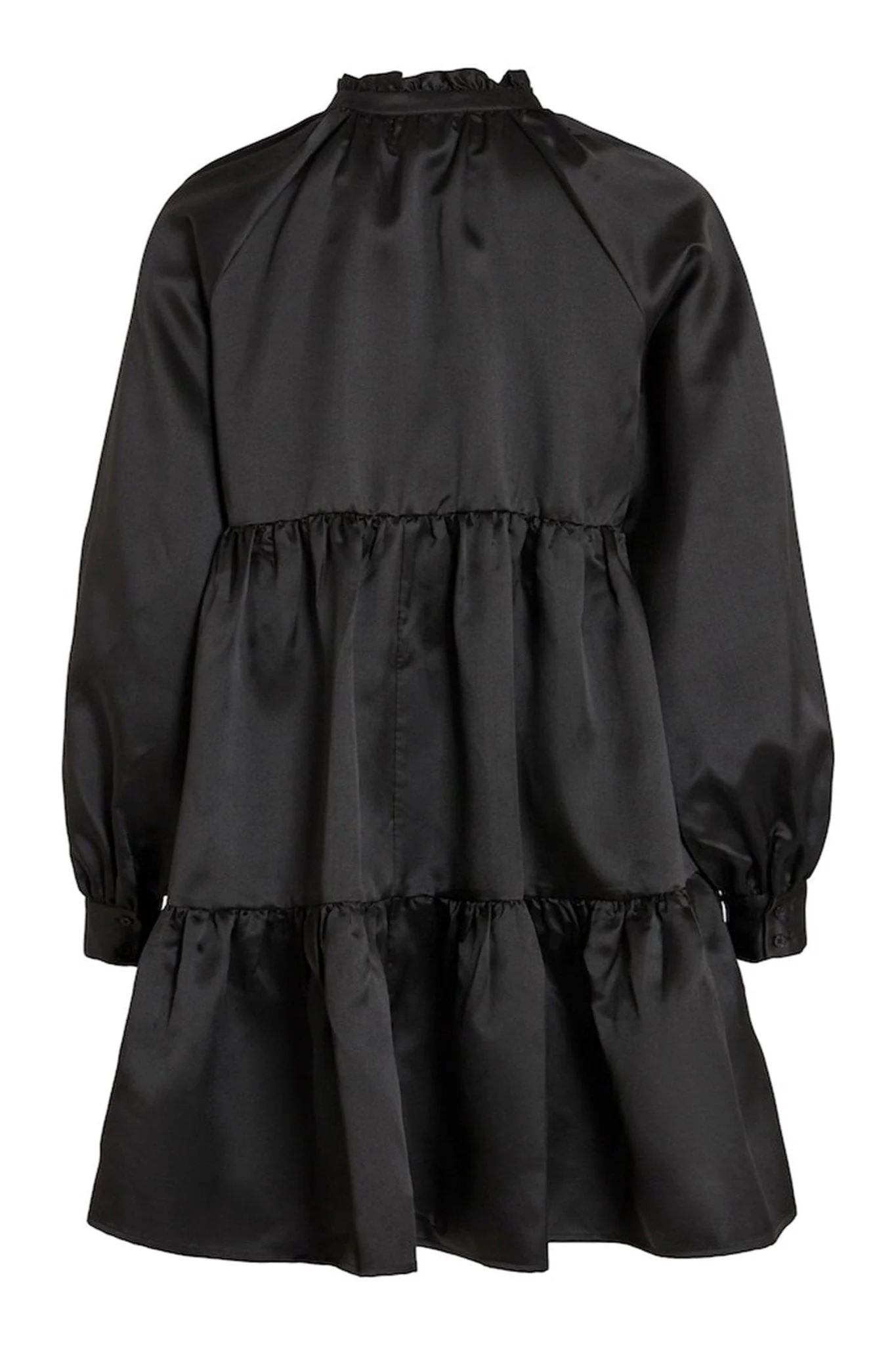 Shina Kort Kjole - Sorteo - Imagen 7