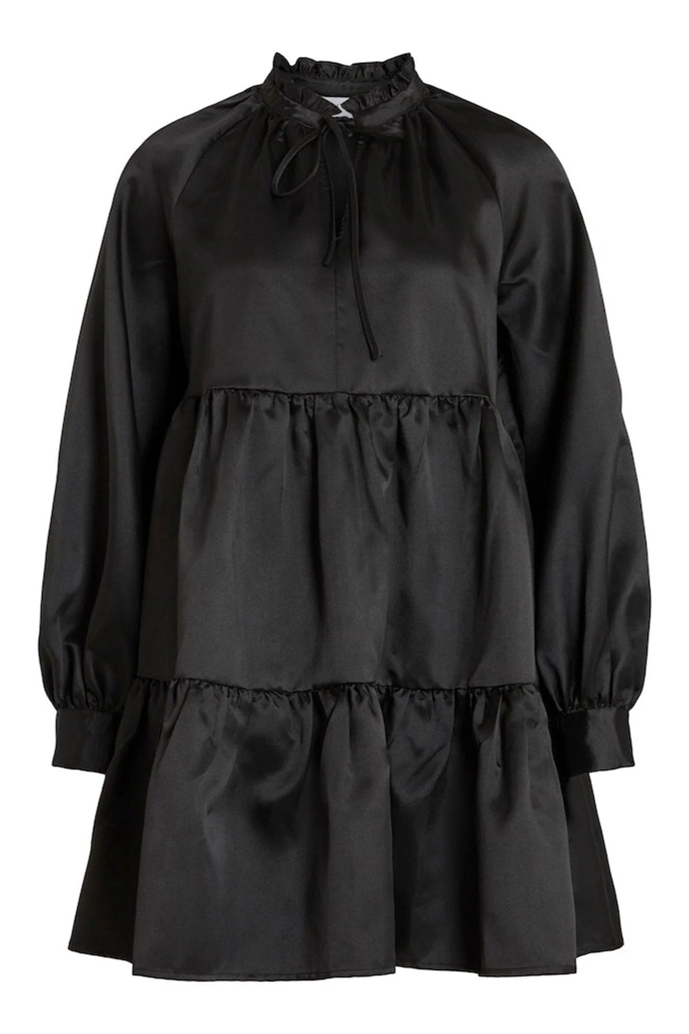 Shina Kort Kjole - Sorteo - Imagen 6