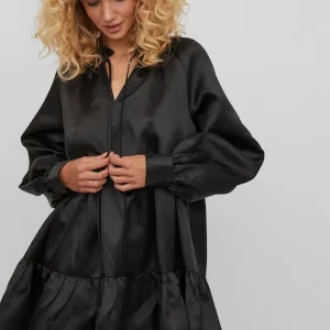 Shina Kort Kjole - Sorteo