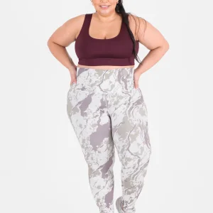 vinda leggins set talla plus