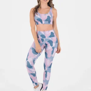vivien leggins set