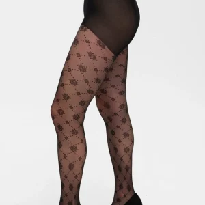 Meleras Bertha - Negro