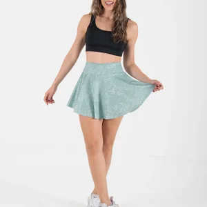 yelsid faldashort set