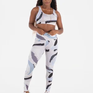 yena leggins set