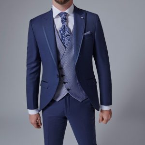 Traje de novio Eternal ROBERTO VICENTTI 09.24.310