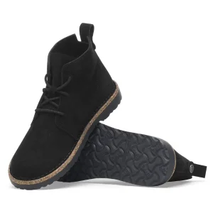 Uppsala Mid Black