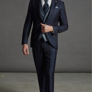 Traje de novio Wedding ROBERTO VICENTTI 37.23.30F
