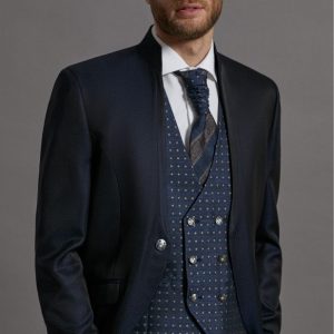 Traje de novio wedding ROBERTO VICENTTI  44.23.301