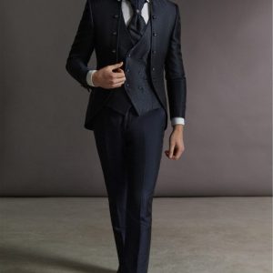 Traje de novio wedding ROBERTO VICENTTI  72.23.301