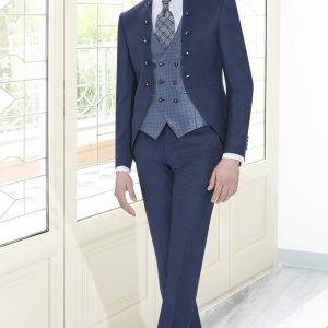 Traje de novio guabello ROBERTO VICENTTI 01.25.310