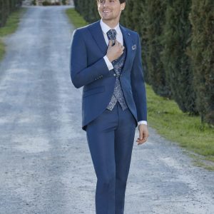 Traje de novio wedding ROBERTO VICENTTI 44.25.310