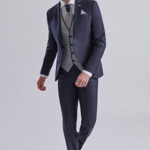 Traje de novio Eternal ROBERTO VICENTTI 19.24.301A