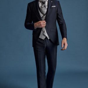 Traje de novio wedding ROBERTO VICENTTI  39.23.302