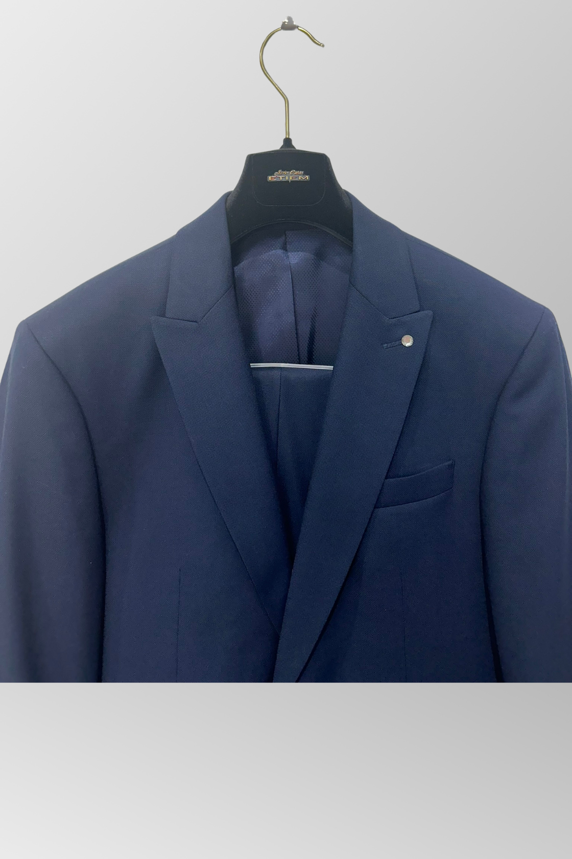 Traje Ceremonia Etiem 7473 - Imagen 5