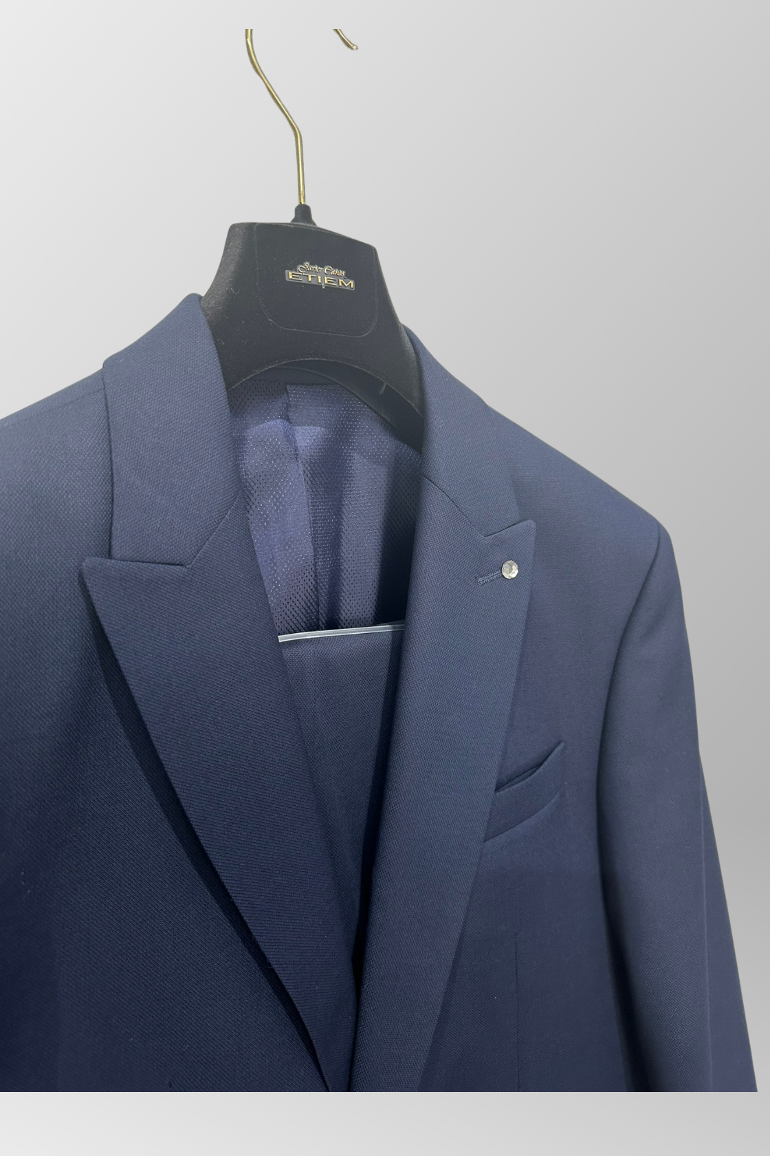 Traje Ceremonia Etiem 7473 - Imagen 3