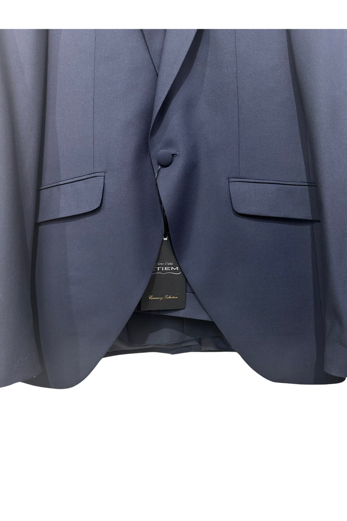 Traje Ceremonia Etiem 7473 - Imagen 7