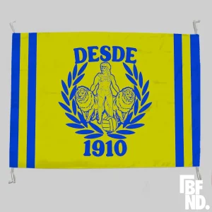 Bandera Cádiz Ciudad