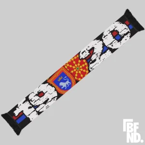 Bufanda Osasuna 1920