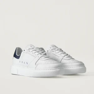 Zapatilla Kedy White/Denim Unisex