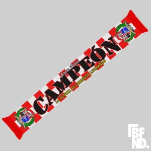 Bufanda Atlético Campeón