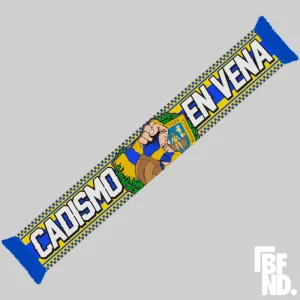 Bufanda Cádiz en Vena