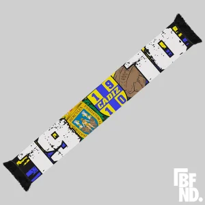 Bufanda Cádiz Ciudad