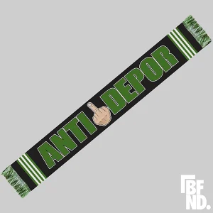 Bufanda Ferrol Antidepor