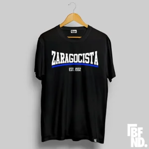 Camiseta Zaragocista 1932