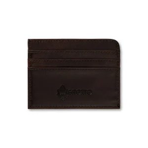 Tarjetero Cuero Wedil