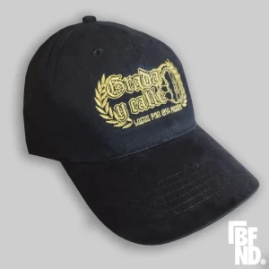 Gorra Grada y Calle