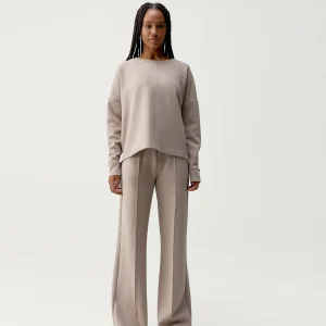 Sweatshirts Iniya Dark Grain