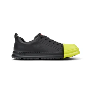 Junction Runner Negro
