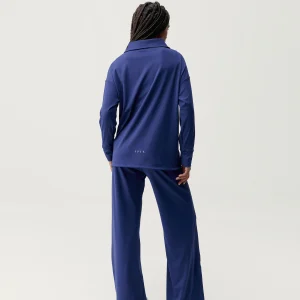 Sweatshirts Lua Polo Next Blue