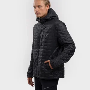 Parka Eco Merak Hombre
