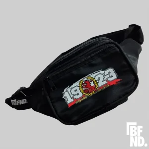 Riñonera Cultural 1923