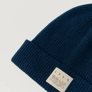 Gorro de lana merino Rusky