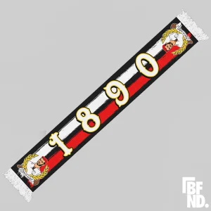 Bufanda Sevilla 1890