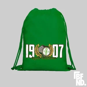 Stadiumsack Betis 1907