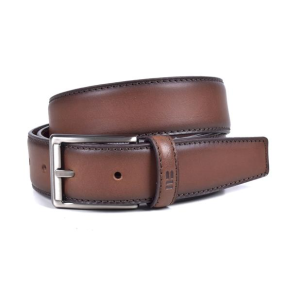 Cinturon bellido marron difuminado